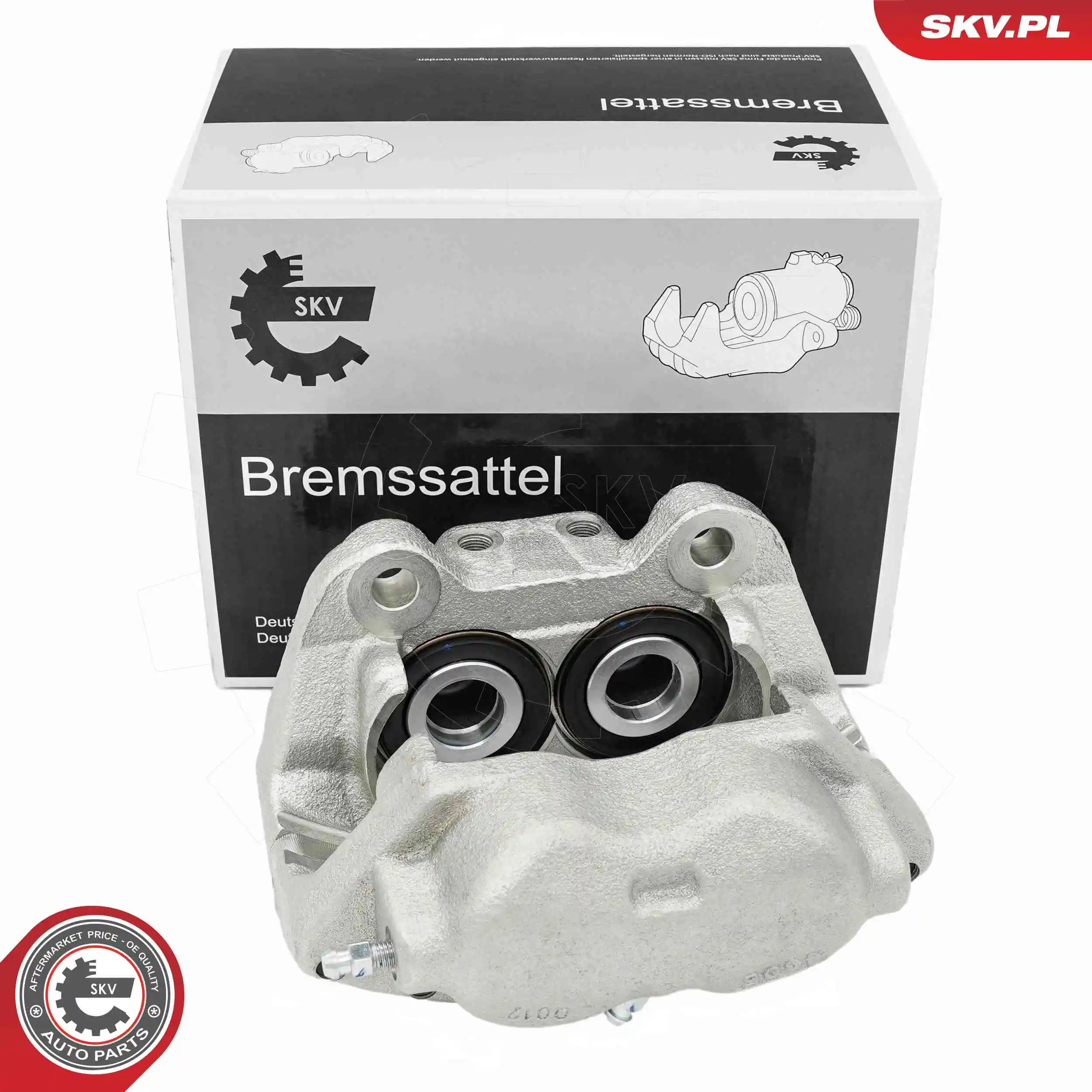 Brake Caliper